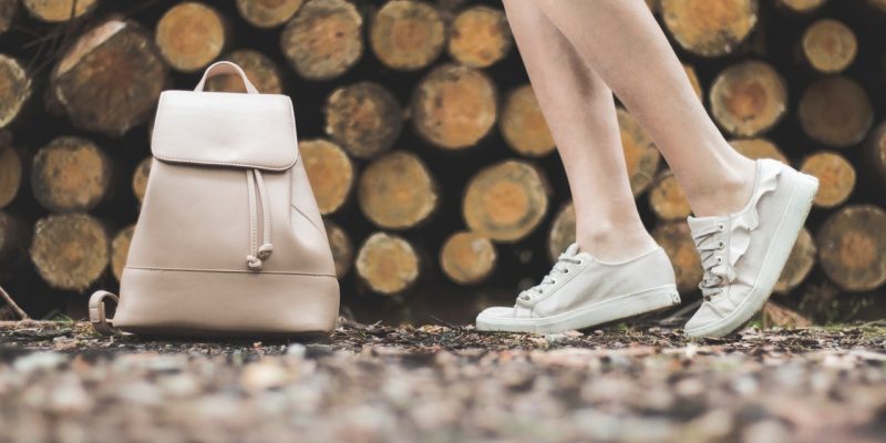 3 dicas de moda para arrasar com a sua bolsa bonita (Foto de Dominika Roseclay no Pexels)